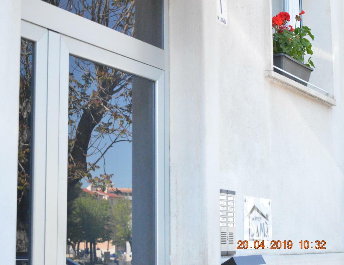 Maison Sama ' Άντρια Εξωτερικό φωτογραφία